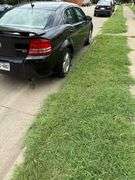 2009 DODGE AVENGER VIN# 1B3LC56B99N546727 HAS KEY HAS TITLE RUNS AN DRIVES SEE DESCRIPTION
