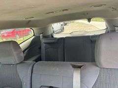 2013 CHEVY TREVERSE VIN# 1GNKRFED2DJ180411 HAS KEY HAS TITLE RUNS AN DRIVES SEE DESCRIPTION
