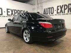 2009 BMW 528I VIN# WBANU53539C123556 HAS KEY HAS TITLE RUNS AN DRIVES SEE DESCRIPTION