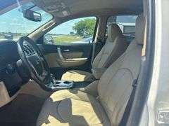 2012 GMC ACADIA VIN# 1GKKRRED5CJ269774 HAS KEY HAS TITLE RUNS AN DRIVES SEE DESCRIPTION