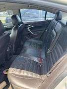 2012 BUICK REGAL VIN# 2G4GV5GV4C9215174 NO KEY HAS TITLE SEE DESCRIPTION