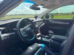 2018 CADILLAC AT5 VIN# 1GYKNCRSXJZ214386 HAS KEY HAS TITLE RUNS AN DRIVES SEE DESCRIPTION