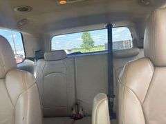 2012 GMC ACADIA VIN# 1GKKRRED5CJ269774 HAS KEY HAS TITLE RUNS AN DRIVES SEE DESCRIPTION