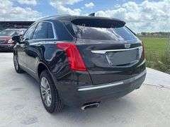 2018 CADILLAC AT5 VIN# 1GYKNCRSXJZ214386 HAS KEY HAS TITLE RUNS AN DRIVES SEE DESCRIPTION