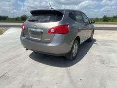 2012 NISSAN ROGUE VIN# JN8AS5MT6CW284272 HAS KEY HAS TITLE RUNS AN DRIVES SEE DESCRIPTION