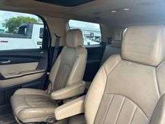 2012 GMC ACADIA VIN# 1GKKRTED4CJ293772 HAS KEY HAS TITLE RUNS AN DRIVES SEE DESCRIPTION