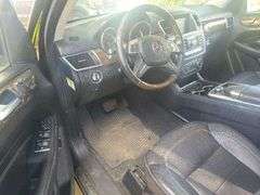 2012 MERCEDES ML350 VIN# 4JGDA5HB2CA057005 HAS KEY HAS TITLE RUNS AN DRIVES SEE DESCRIPTION