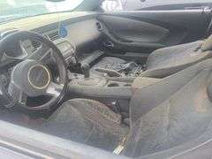 2010 CHEVY CAMARO VIN# 2G1FC1EV5A9144445 HAS KEY HAS TITLE SEE DESCRIPTION