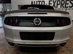 2014 FORD MUSTANG GT CONV VIN# HAS KEY HAS TITLE RUNS AN DRIVWS SEE DECRIPTION