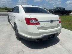 2011 FORD TAURUS VIN# 1FAHP2EW8BG178438 HAS KEY HAS TITLE RUNS AN DRIVES SEE DESCRIPTION
