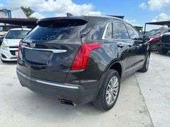 2018 CADILLAC AT5 VIN# 1GYKNCRSXJZ214386 HAS KEY HAS TITLE RUNS AN DRIVES SEE DESCRIPTION
