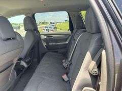 2013 CHEVY TREVERSE VIN# 1GNKRFED2DJ180411 HAS KEY HAS TITLE RUNS AN DRIVES SEE DESCRIPTION