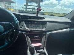 2018 CADILLAC AT5 VIN# 1GYKNCRSXJZ214386 HAS KEY HAS TITLE RUNS AN DRIVES SEE DESCRIPTION