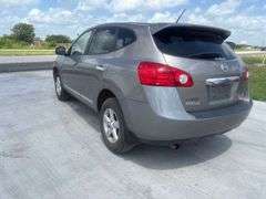 2012 NISSAN ROGUE VIN# JN8AS5MT6CW284272 HAS KEY HAS TITLE RUNS AN DRIVES SEE DESCRIPTION