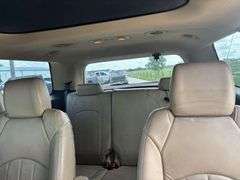 2012 GMC ACADIA VIN# 1GKKRTED4CJ293772 HAS KEY HAS TITLE RUNS AN DRIVES SEE DESCRIPTION