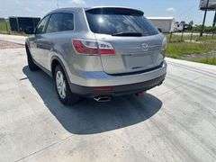 2011 MAZDA CX-9 VIN# JM3TB2CA2B0301600 HAS KEY HAS TITLE RUNS AN DRIVES SEE DESCRIPTION
