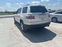2012 GMC ACADIA VIN# 1GKKRRED5CJ269774 HAS KEY HAS TITLE RUNS AN DRIVES SEE DESCRIPTION