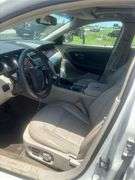 2011 FORD TAURUS VIN# 1FAHP2EW8BG178438 HAS KEY HAS TITLE RUNS AN DRIVES SEE DESCRIPTION