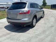 2011 MAZDA CX-9 VIN# JM3TB2CA2B0301600 HAS KEY HAS TITLE RUNS AN DRIVES SEE DESCRIPTION