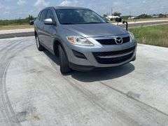 2011 MAZDA CX-9 VIN# JM3TB2CA2B0301600 HAS KEY HAS TITLE RUNS AN DRIVES SEE DESCRIPTION