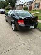 2009 DODGE AVENGER VIN# 1B3LC56B99N546727 HAS KEY HAS TITLE RUNS AN DRIVES SEE DESCRIPTION