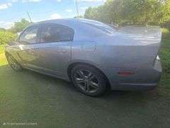 2014 DODGE CHARGER VIN# 2C3CDXJG2EH272210 HAS KEY HAS VSF PACK RUNS SEE DESCRIPTION