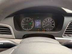 2015 HYUNDIA SONATA VIN# 5NPE24AFXFHD15658 HAS KEY HAS TITLE RUNS AN DRIVES SEE DESCRIPTION