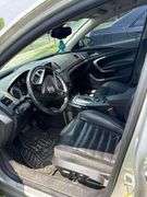 2012 BUICK REGAL VIN# 2G4GV5GV4C9215174 NO KEY HAS TITLE SEE DESCRIPTION