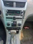2009 CHEVY MALIBU VIN# 1G1ZG57B694264183 HAS KEY HAS TITLE RUNS AN DRIVES