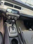 2012 CHEVY CAMARO VIN# 2G1FC1E37C9188805 HAS KEY HAS TITLE RUNS AN DRIVES SEE DESCRIPTION