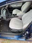 2015 HYUNDIA SONATA VIN# 5NPE24AFXFHD15658 HAS KEY HAS TITLE RUNS AN DRIVES SEE DESCRIPTION