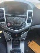 2013 CHEVY CRUZ VIN# 1G1PJ5SB8D7131593 HAS KEY HAS TITLE SEE DESCRIPTION