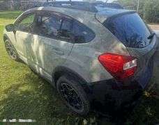 2013 SUBARU CROSSTECK VIN# JF2GPACC4D2878841 NO KEY VSF PACK SEE DESCRIPTION