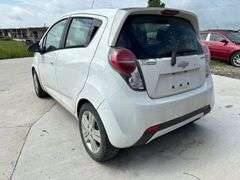 2014 CHEVY SPARK VIN# KLBCD6S97EC567059 HAS KEY HAS TITLE RUNS AN DRIVES SEE DESCRIPTION