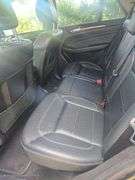 2012 MERCEDES ML350 VIN# 4JGDA5HB2CA057005 HAS KEY HAS TITLE RUNS AN DRIVES SEE DESCRIPTION