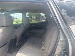 2012 NISSAN ROGUE VIN# JN8AS5MT6CW284272 HAS KEY HAS TITLE RUNS AN DRIVES SEE DESCRIPTION