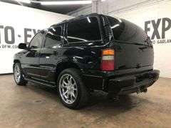 2002 GMC YUKON DENALI VIN# 1GKEK63U12J137368 HAS KEY HAS TITLE RUNS AN DRIVES SEE DESCRIOTION