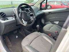 2014 CHEVY SPARK VIN# KLBCD6S97EC567059 HAS KEY HAS TITLE RUNS AN DRIVES SEE DESCRIPTION
