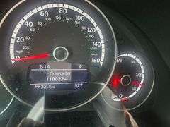2014 VW BETTLE RLINE VIN# 3VWVS7AT1EM633187 HAS KEY HAS TITLE RUNS AN DRIVES SEE DESCRIPTION