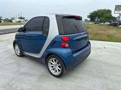 2009 SMART FOR2 VIN# WMEEJ31X39K246608 HAS KEY HAS TITLE RUNS AN DRIVES SEE DESCRIPTION