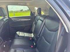 2018 CADILLAC AT5 VIN# 1GYKNCRSXJZ214386 HAS KEY HAS TITLE RUNS AN DRIVES SEE DESCRIPTION