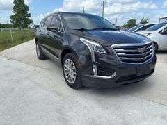 2018 CADILLAC AT5 VIN# 1GYKNCRSXJZ214386 HAS KEY HAS TITLE RUNS AN DRIVES SEE DESCRIPTION