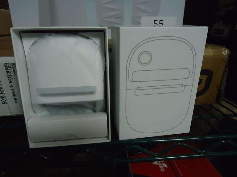NEW! LABEL PRINTER. MODEL T21