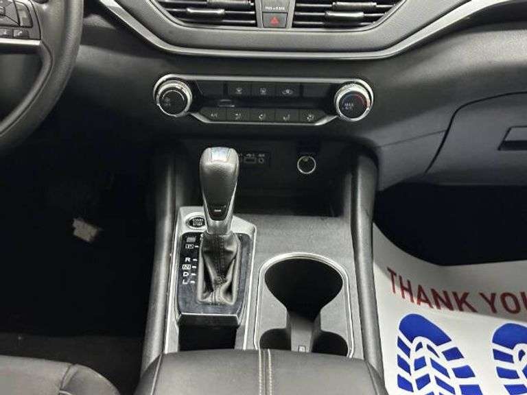 2022 NISSAN ALTIMA VIN# HAS KEY HAS TITLE RUNS AN DRIVES SEE DESCRIPTION