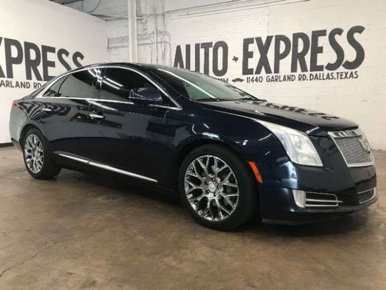 2016 CADILLAC ATS VIN# 2G61M5S34G9165243 HAS KEY HAS TITLE RUNS AN DRIVES SEE DESCRIPTION