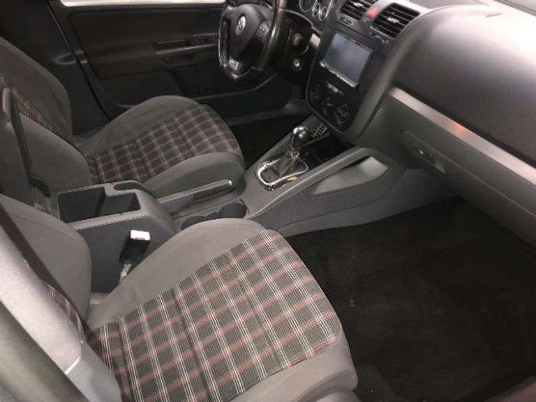 2007 VW GTI VIN# WVWHV71K47W249776 HAS KEY HAS TITLE RUNS AN DRIVES SEE DESCRIPTION