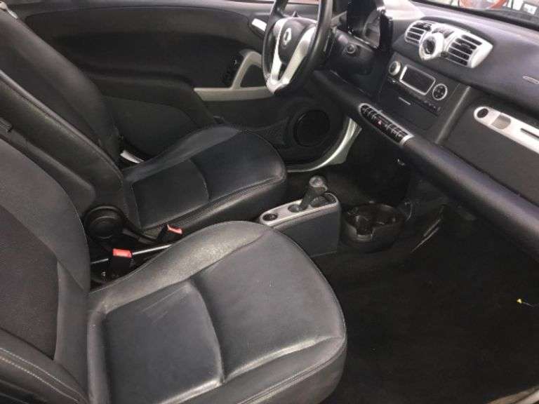 2013 SMART CAR VIN# WMEEJ3BA5DK675901 HAS KEY  HAS TITLE RUNS AN DRIVES SEE DESCRIPTION