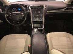 2017 FORD FUSION VIN# 3FA6P0G78HR194982 HAS KEY HAS TITLE RUNS AN DRIVES SEE DESCRIPTION