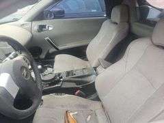 2005 NISSAN 350Z VIN# JN1AZ36A35M753472 HAS KEY HAS TITLE RUNS AN DRIVES SEE DESCRIPTION