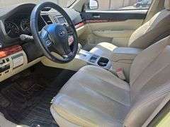 2012 SUBARU OUTBACK VIN# 4S4BRDJC7C2232341 HAS KEY HAS TITLE RUNS AN DRIVES SEE DESCRIPTION